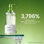 Beplain Mung Bean Cleansing Oil 200ml - Image 4