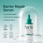 PURITO Mighty Bamboo Panthenol Serum 30ml - Image 2