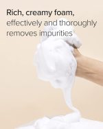 Mary&May White Collagen Cleansing Foam (150ml) - Image 5