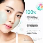ANUA PDRN 100 Hyaluronic Acid Glow Pad (60 pads) - Image 4