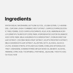 medicube Kojic Acid Turmeric Niacinamide Serum (30ml) - Image 7