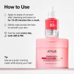 Anua Niacinamide 5 TXA Brightening Pad (60 pads) - Image 7