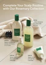 AROMATICA Rosemary Root Enhancer (100ml) - Image 6