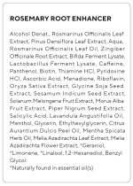 AROMATICA Rosemary Root Enhancer (100ml) - Image 8