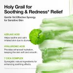 Anua Azelaic 10 Hyaluron Redness Soothing Pad (90 pads) - Image 3