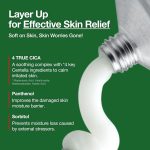 Anua Heartleaf Centella Red Spot Cream (30g) - Image 3