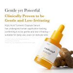 medicube Kojic Acid Turmeric Niacinamide Serum (30ml) - Image 6