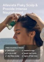AROMATICA Rosemary Root Enhancer (100ml) - Image 3