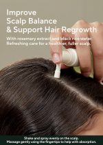AROMATICA Rosemary Root Enhancer (100ml) - Image 5