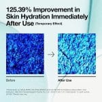 ANUA PDRN 100 Hyaluronic Acid Glow Pad (60 pads) - Image 6