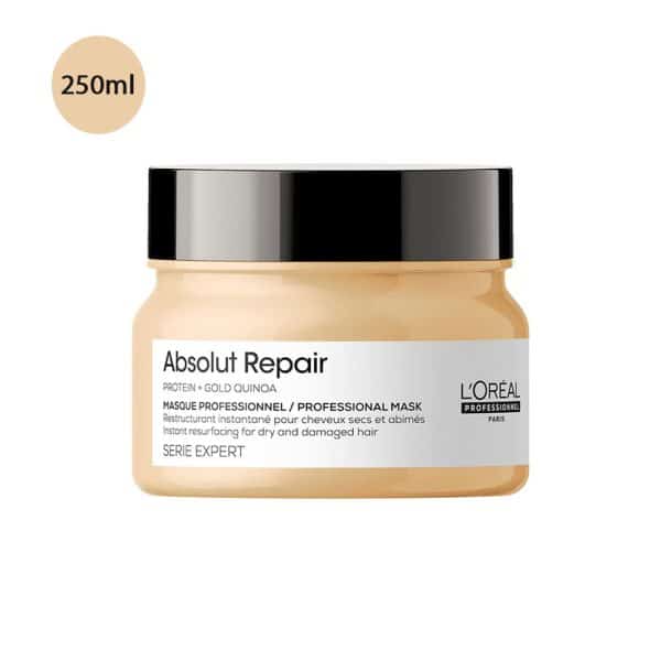 L’Oréal Professionnel Absolut Repair Hair Mask – 250ml