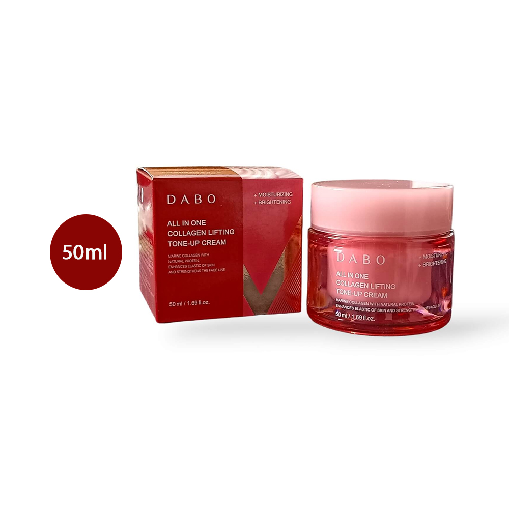 All in one Collagen Lifting cream 50ml DABO All in one Collagen Lifting cream 50ml - Image 1