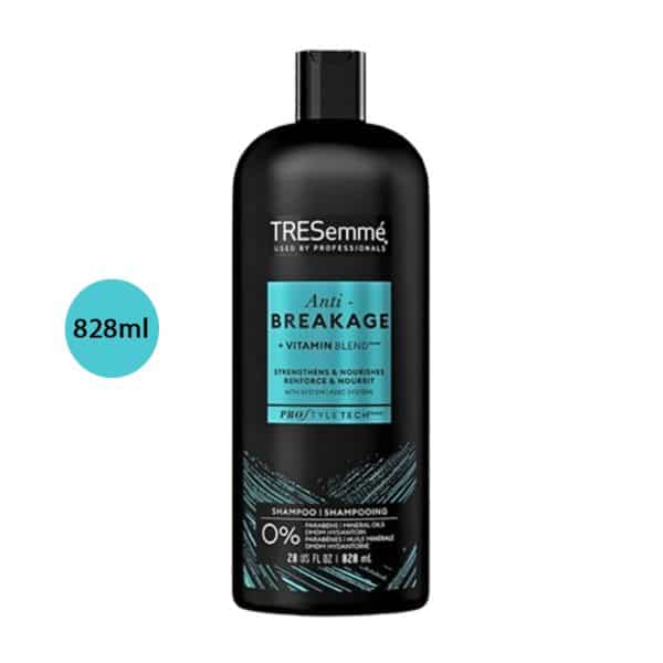 Tresemme Anti Breakage Shampoo – 828ml