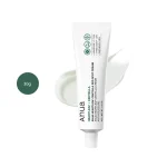 Anua Heartleaf Centella Red Spot Cream in a 30g white tube with green text and cream design.
