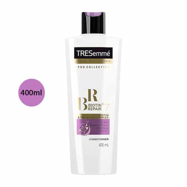 Tresemmé Biotin + 7 Repair Conditioner – 400ml