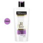 TRESemmé Biotin + Repair 7 Conditioner 700ml white bottle with a black cap