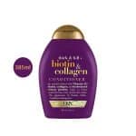 OGX Biotin & Collagen Conditioner – 385ml