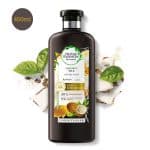 Herbal Essences coconut Milk Conditioner – 400 ml