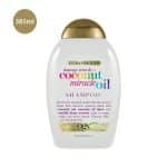 OGX Coconut Miracle Oil Shampoo – 385ml