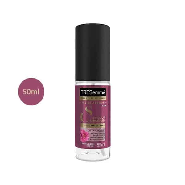 Tresemme Colour Shineplex Shine Lock Serum – 50ml