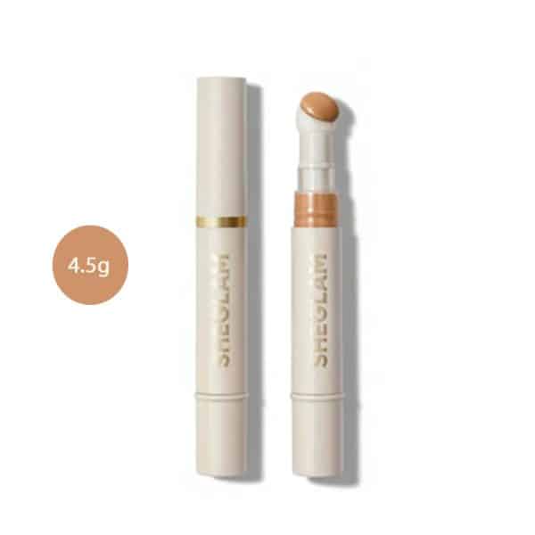 SHEGLAM Complexion Boost Concealer – Honey 4.5g
