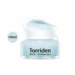 Torriden DIVE IN Low Molecule Hyaluronic Acid Soothing Cream 100ml