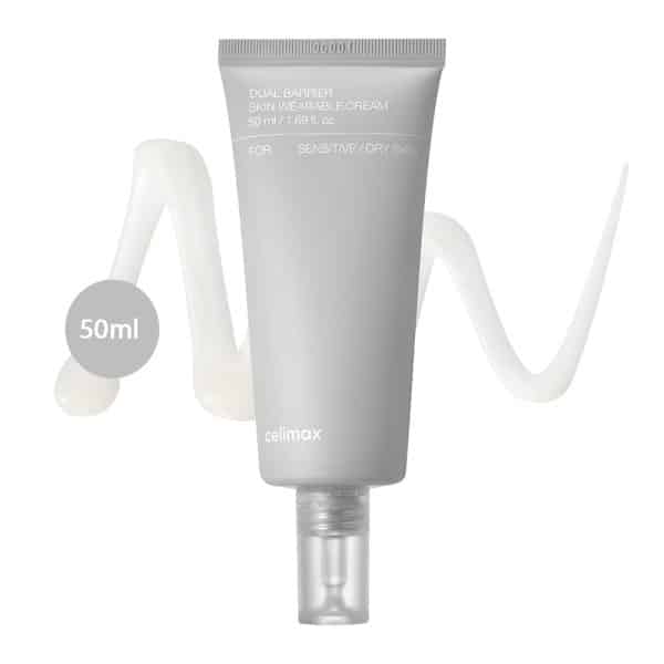 celimax Dual Barrier Skin Wearable Cream (50ml)