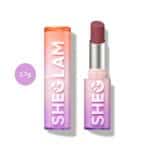 SHEGLAM Dynamatte Boom Long-lasting Matte Lipstick – A Bold Plan 2.7g