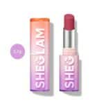 SHEGLAM Dynamatte Boom Long-lasting Matte Lipstick – Periodt 2.7g