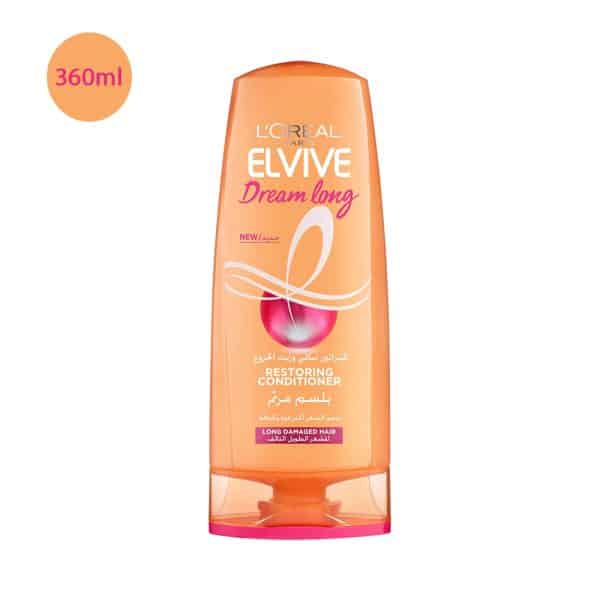 L’Oreal Elvive Dream Long Conditioner – 360ml