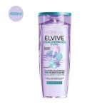L’Oreal Elvive Hyaluron Pure Shampoo – 400ml