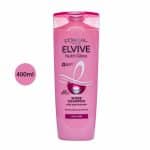 L’Oréal Elvive Nutri-Gloss Shine Shampoo – 400ml