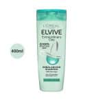 L’Oreal Elvive Extraordinary Clay Shampoo – 400ml