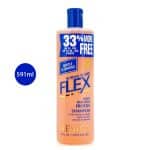 Revlon Flex Normal To Dry Body Building Protein Shampoo – 591ml