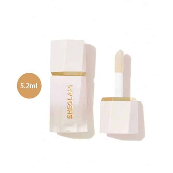 SHEGLAM Glow Bloom Liquid Highlighter-Vanilla Frost 5.2ml