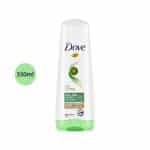 Dove Hair Fall Rescue Conditioner – 350ml