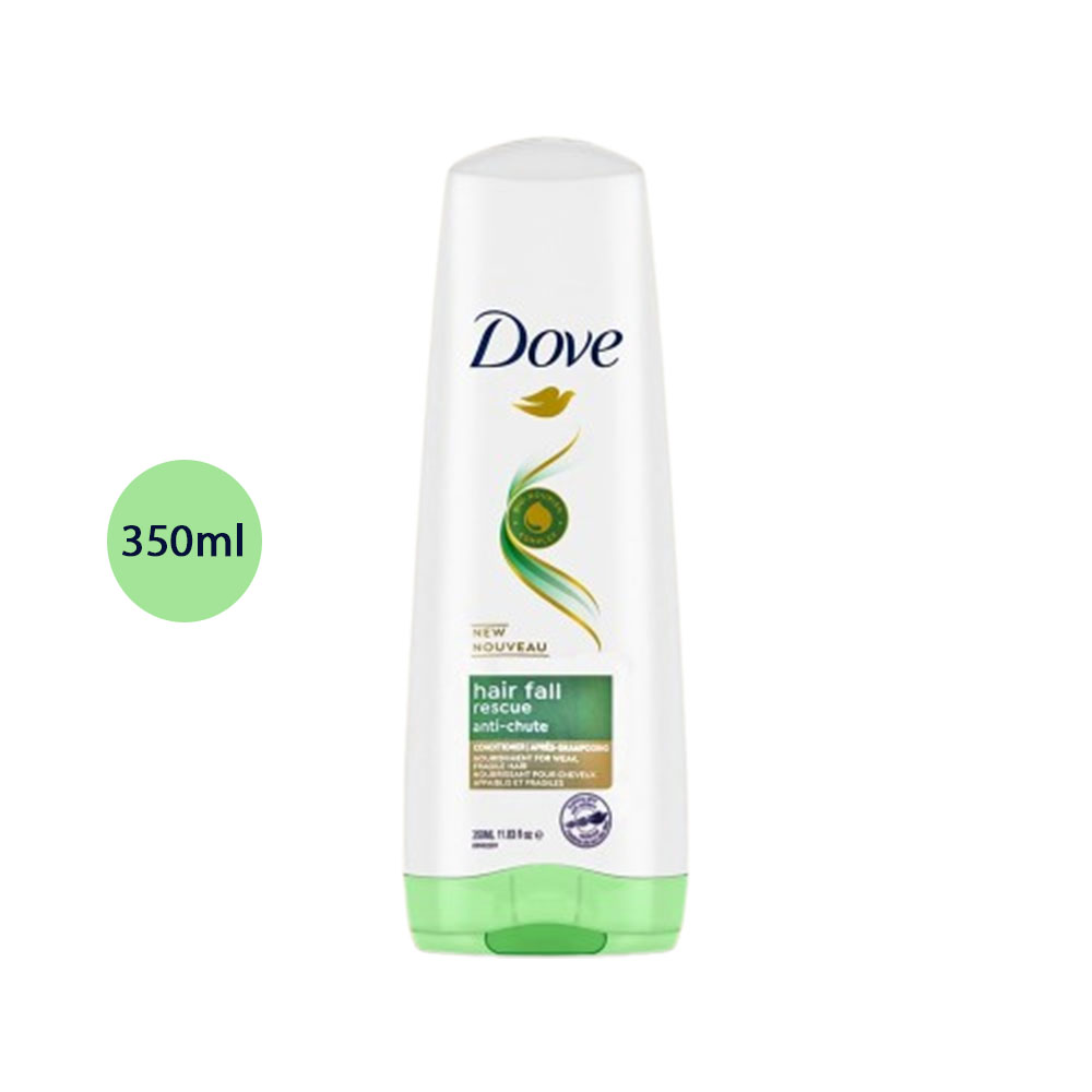 Hair Fall Rescue Conditioner – 350ml Dove Hair Fall Rescue Conditioner – 350ml - Image 1