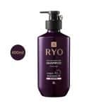 RYO Hair Loss Expert Care Shampoo For Dry Scalp – 400ml