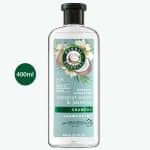 Herbal Essences Hydrating Coconut Water & Jasmine Shampoo – 400ml