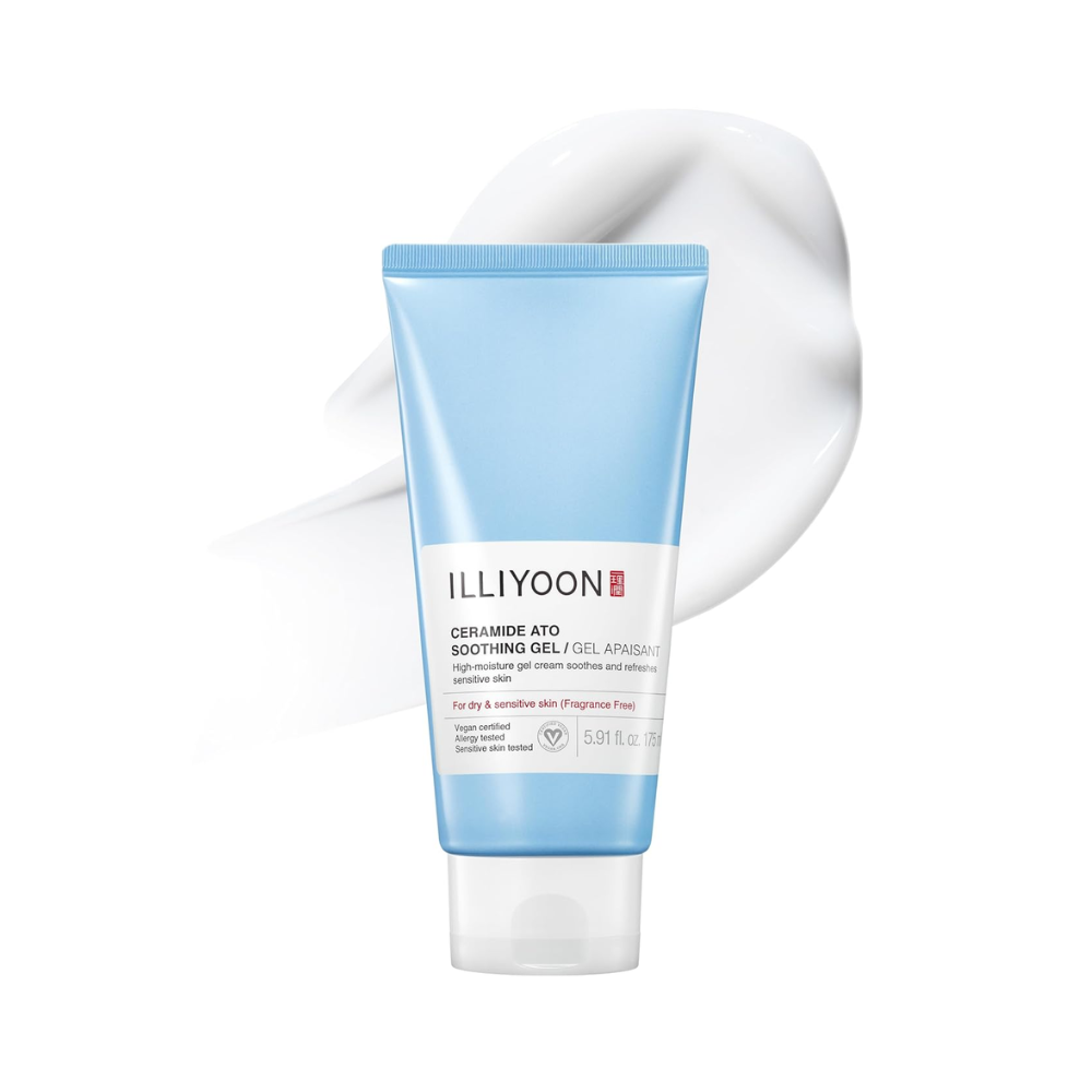 ILLIYOON Ceramide Ato Soothing Gel