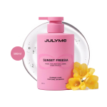 JULYME Sunset Freesia Damage Care Perfume Shampoo (500ml)