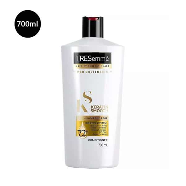 TRESemmé Keratin Smooth Conditioner – 700 ml