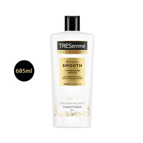 TRESemmé Keratin Smooth Conditioner – 685ml