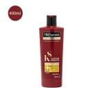 TRESemme Keratin Smooth Shampoo With Marula Oil – 400ml