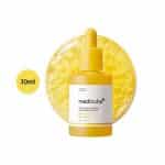 medicube Kojic Acid Turmeric Niacinamide Serum (30ml)