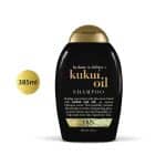 OGX Kukui Oil Shampoo – 385ml