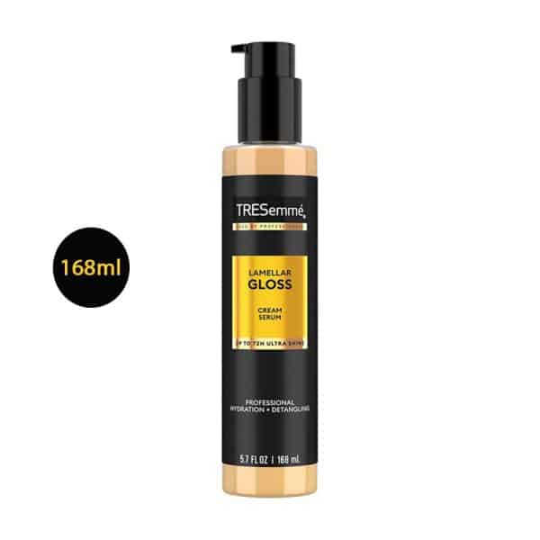 TRESemmé Lamellar Gloss Cream Serum – 168ml