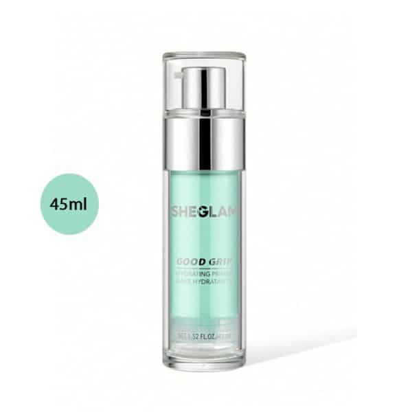 SHEGLAM Makeup Good Grip Hydrating Primer 45ml