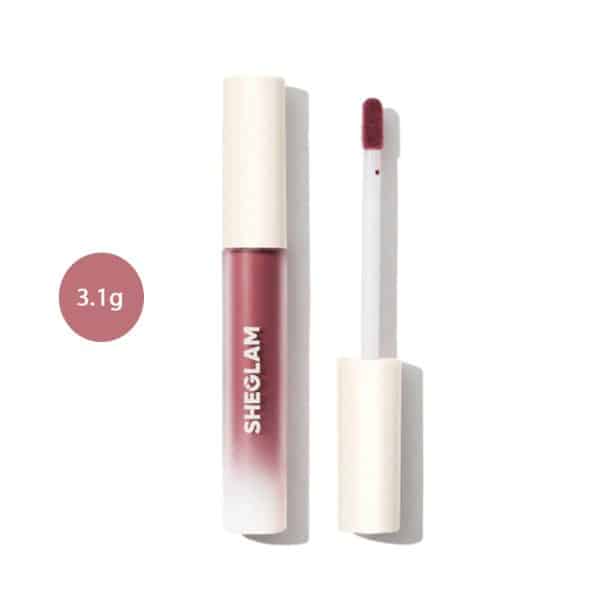 SHEGLAM Matte Allure Liquid Lipstick – Momojo 3.1g