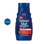 Selsun Blue Men’s Care Medicated Antidandruff Shampoo – 325ml